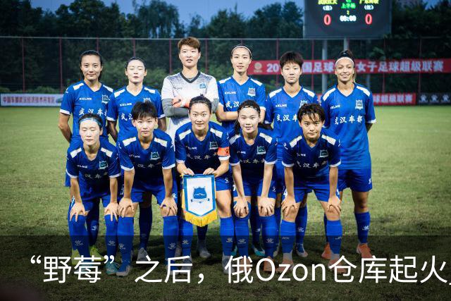 “野莓”之后，俄Ozon仓库起火 ，打击进入新阶段