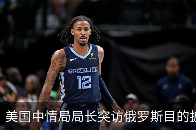 美国中情局局长突访俄罗斯目的披露：警告俄不要攻击北约；美方情报称普京可能会对某个北约成员国发动“有限打击”